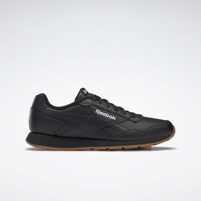 Reebok Men's Royal Glide Shoes Black,US-34026